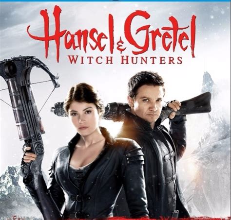 The Moral Dilemmas in Hansel and Gretel Witch Hunters: Good vs. Evil